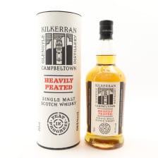 Kilkerran Heavily Peated Batch 1