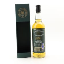 Springbank 1994 24 Cadenheads