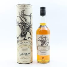 TALISKER GAME OF THRONES HOUSE GREYJOY