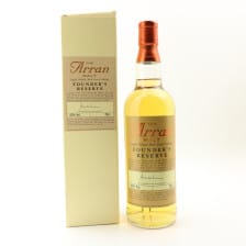 ARRAN FOUNDER S RESERVE