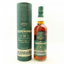 Glendronach 15 Revival Oloroso Finish