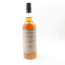 BEN NEVIS 2012 12 YEAR OLD DECADENT DRAMS