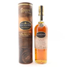 Glengoyne Scottish Oak Wood Finish