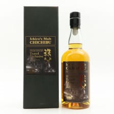 Chichibu Ichiro S Malt 2023 Travel Exclusive