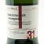 SMWS G14.5 Dumbarton 1986 31 Year Old