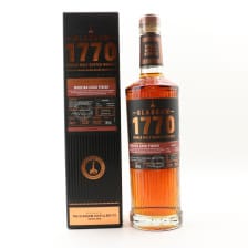 Glasgow Distillery 1770 2018 6 Madeira Cask Finish