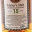 Hanyu Ichiro's Malt 2000 15 Year Old Final Vintage