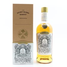 COMPASS BOX THE EXTINCT BLENDS METROPOLIS