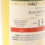 Balmenach 2004 13 Year Old Old Malt Cask