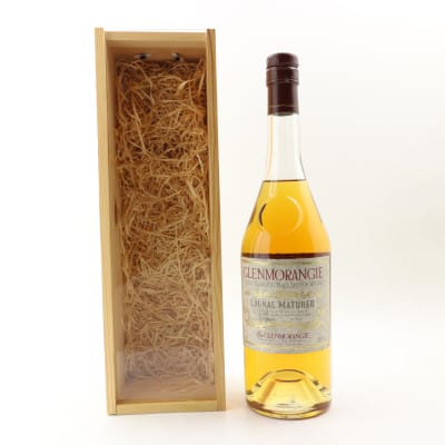 Glenmorangie Cognac Matured