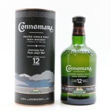 CONNEMARA 12 YEAR OLD