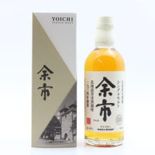 Nikka Ichi Single Malt 50cl 43