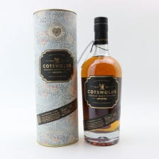 Cotswolds Hearts Crafts Series Sauternes Cask