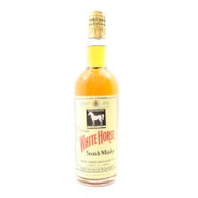 White Horse Spring Cap