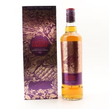 FAMOUS GROUSE 16 YEAR OLD VIC LEE EDITION