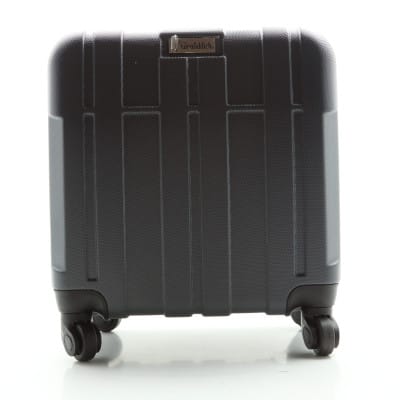 Glenfiddich Suitcase
