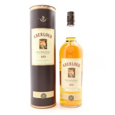 ABERLOUR 10 YEAR OLD 1L