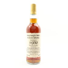 BUNNAHABHAIN 1980 45 YEAR OLD KINGSBURY