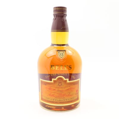 Bell’s 12 Year Old 1L