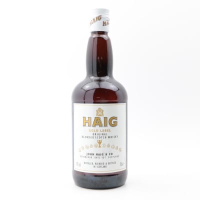 Haig Gold Label