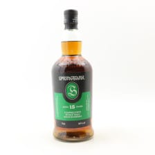 SPRINGBANK 15 YEAR OLD