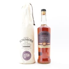 Bowmore 1999 17 Hand Filled Sherry Feis Ile 2016