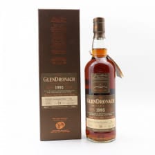 Glendronach 1995 19 Single Cask 538