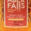Aber Falls Inaugural Release