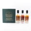 Cadenhead’s Whisky Shop Selection 3 x 20cl