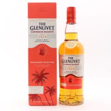 Glenlivet Caribbean Reserve