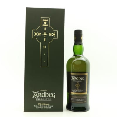 Ardbeg Kildalton Project