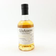 Glenallachie 2006 12 Single Cask 897 For Spirit Of Speyside Festival 2018 50cl