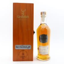 Glenfiddich 15 Hand Filled Batch 70