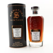 Glenlivet 2004 18 Signatory