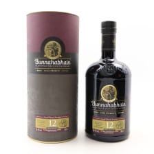 Bunnahabhain 12 2025 Edition