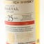 Braeval 1991 25 Year Old Old Malt Cask