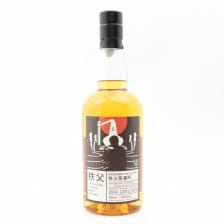Chichibu 2012 Single Cask 2074 For Black Rock
