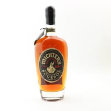 MICHTER S 10 YEAR OLD SINGLE BARREL BOURBON