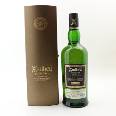Ardbeg 2011 Single Cask #2198