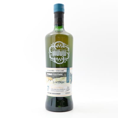 SMWS 149.5 Ardnamurchan 7 Year Old Celebrating New Distilleries