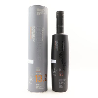 Octomore 13.2 5 Year Old