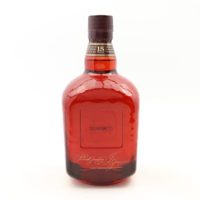 Old Parr 15 Year Old
