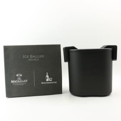 Macallan Ice Baller