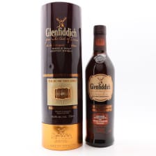 Glenfiddich Cask Of Dreams 2012 Canadian Edition