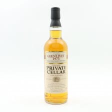 Glenlivet 1975 Private Cellar Forbes Ross Co