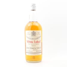 Dewars White Label 40 Fl Oz