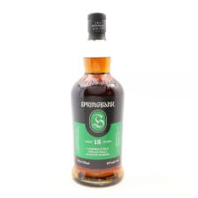SPRINGBANK 15 YEAR OLD