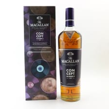 MACALLAN CONCEPT NUMBER 2