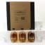 Glenrothes Tasting Set 3 x 10cl & Glasses