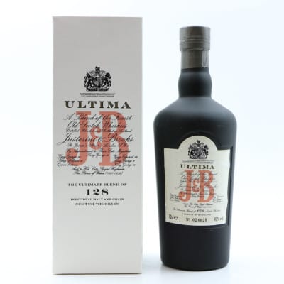 J&B Ultima